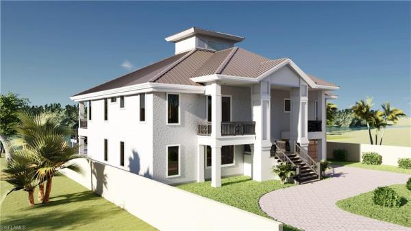 Ledford Shores, 4837 Gary Rd, Bonita Springs, Florida 34134, image 1