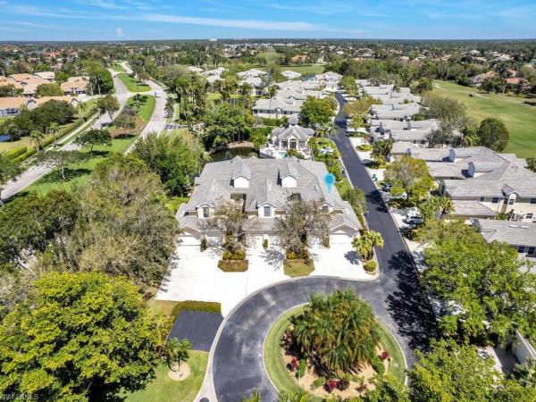 8515 Mystic Greens Way #106, Naples, Florida 34113, image 1