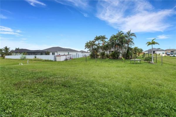 Cape Coral Residential, 1022 N Nelson Rd, Cape Coral, Florida 33993, image 3