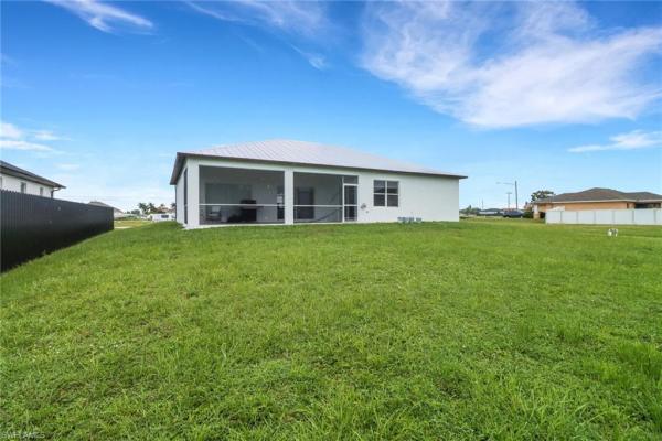 Cape Coral Residential, 1022 N Nelson Rd, Cape Coral, Florida 33993, image 2