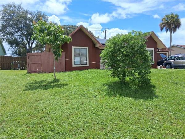 Golden Gate, 2632 SW 44th St, Naples, Florida 34116, image 1