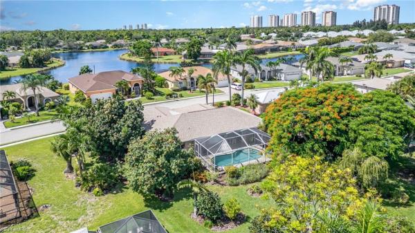 Meadowbrook, 4122 Olde Meadowbrook Ln, Estero, Florida 34134, image 1