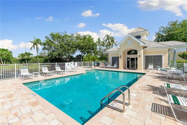 8320 Mystic Greens Way #1604, Naples, Florida 34113, image 1