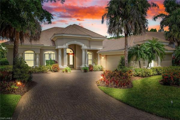 Cypress Marsh, 3460 Cypress Marsh Dr, Fort Myers, Florida 33905, image 2