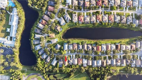 Oak Hollow & Mahogany Run, 6481 Autumn Woods Blvd, Naples, Florida 34109, image 1