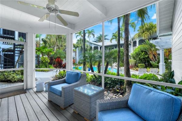 Driftwood Of Olde Naples, 376 S 3rd St #102, Naples, Florida 34102, image 2