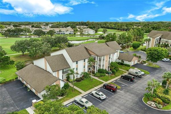 1510 Imperial Golf Course Blvd #111, Naples, Florida 34110, image 1