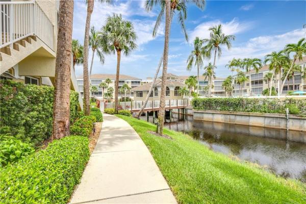 Pebble Creek At Pelican Bay, 7622 Pebble Creek Cir #102, Naples, Florida 34108, image 3