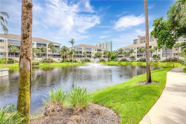 Pebble Creek At Pelican Bay, 7622 Pebble Creek Cir #102, Naples, Florida 34108, image 2