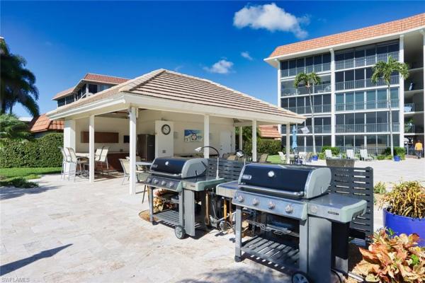 Commodore Club, 222 Harbour Dr #105, Naples, Florida 34103, image 1