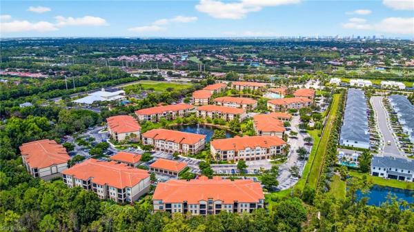 12955 Positano Cir #305, Naples, Florida 34105, image 1