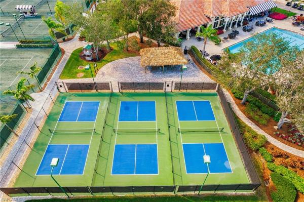 Pinnacle At The Strand, 6025 Pinnacle Ln #6-602, Naples, Florida 34110, image 2