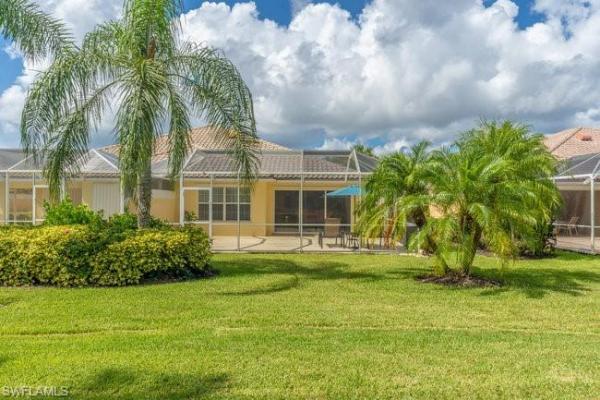 Verona Walk, 7605 Rozzini Ln, Naples, Florida 34114, image 1