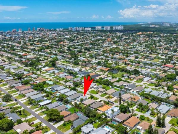 Naples Park, 760 N 100th Ave, Naples, Florida 34108, image 1