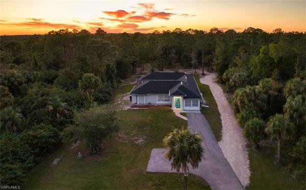 Golden Gate Estates, 1011 SW 9th St, Naples, Florida 34117, image 1