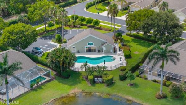 Villas At Greenwood Lake, 5803 Greenwood Cir #125, Naples, Florida 34112, image 1