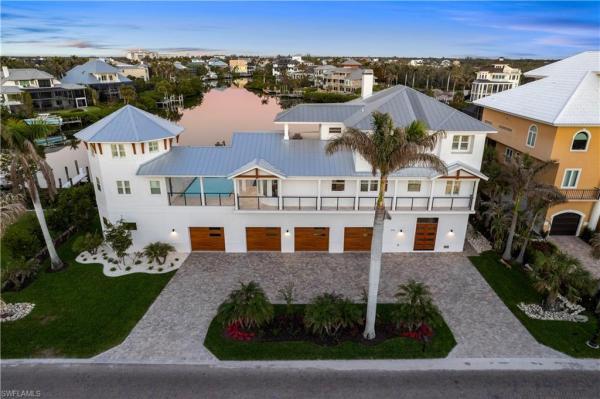 220 Barefoot Beach Blvd, Naples, Florida 34134, image 3