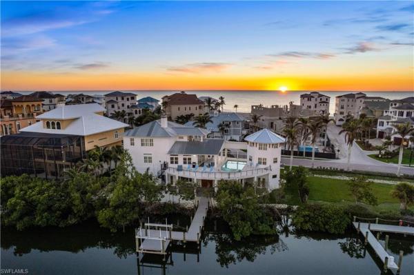 220 Barefoot Beach Blvd, Naples, Florida 34134, image 1