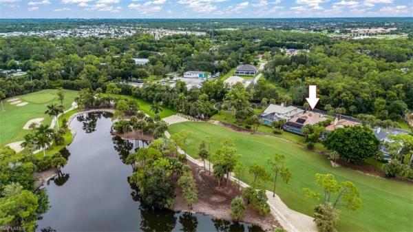 Eagle Creek Estates, 562 Cormorant Cv, Naples, Florida 34113, image 2