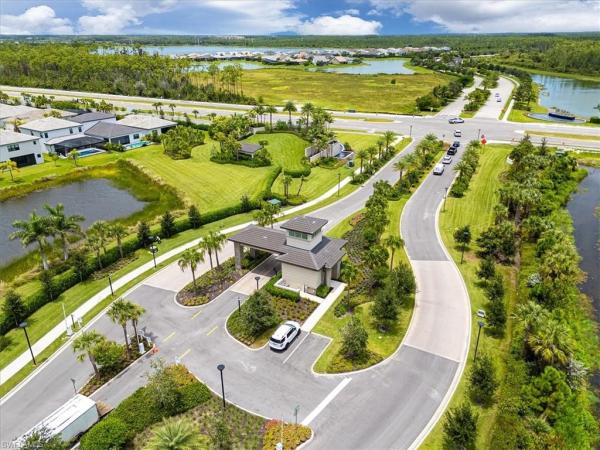 RiverCreek In Estero, 12680 Caballo Ct, Estero, Florida 33928, image 1