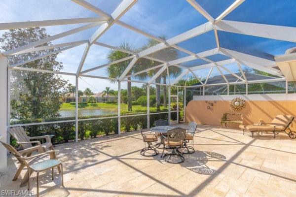 Verona Walk, 8376 Borboni Ct, Naples, Florida 34114, image 1