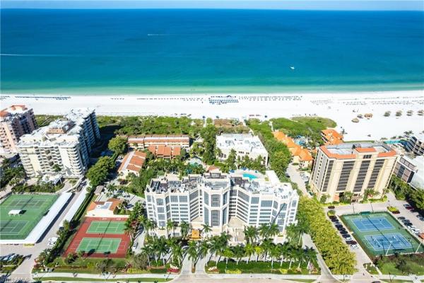 Marco Beach Ocean Resort, 480 Collier Blvd #614, Marco Island, Florida 34145, image 1