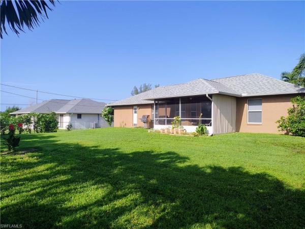 Cape Coral, 2721 3rd Ave, Cape Coral, Florida 33914, image 1