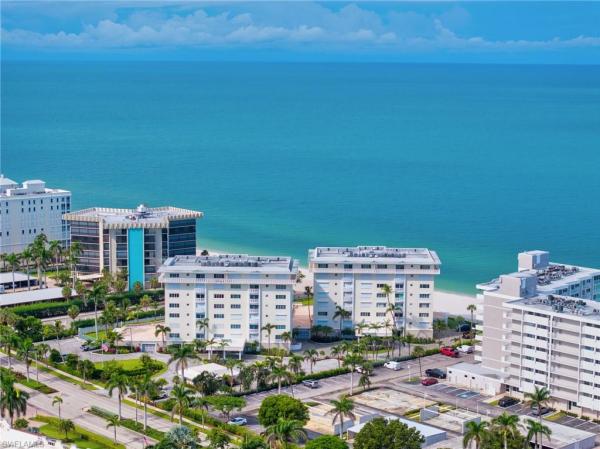 3401 N Gulf Shore Blvd #205, Naples, Florida 34103, image 1