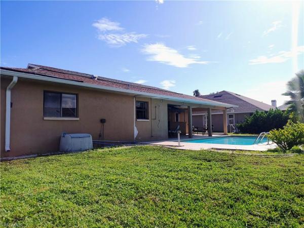Cape Coral, 418 46th Ter, Cape Coral, Florida 33914, image 1