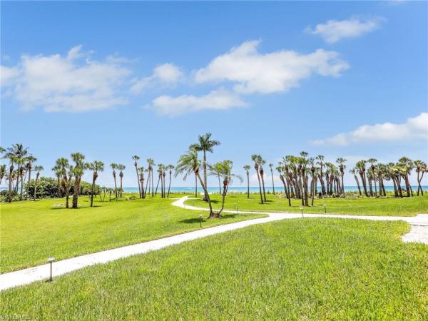 Vanderbilt Gulfside At Vanderbilt Beach, 10951 Gulfshore Dr #504, Naples, Florida 34108, image 2