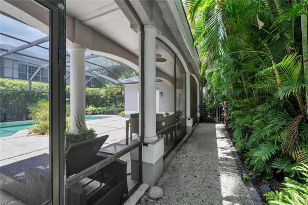 Canterbury Greens At Kensington, 5081 Kensington High St, Naples, Florida 34105, image 2
