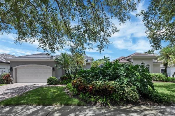 Canterbury Greens At Kensington, 5081 Kensington High St, Naples, Florida 34105, image 1