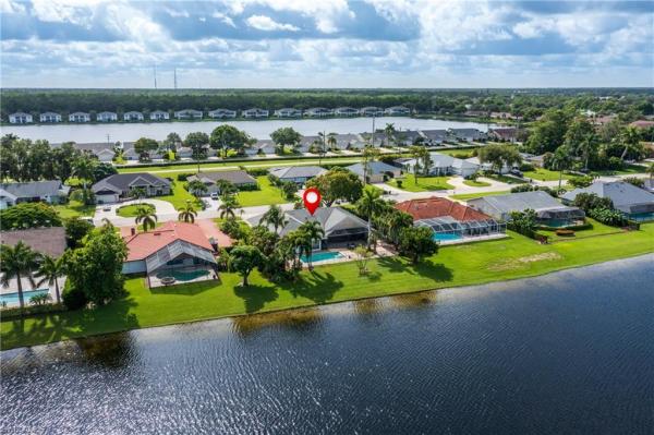 Kings Lake, 2500 Kings Lake Blvd, Naples, Florida 34112, image 1