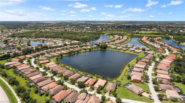 Hampton Park, 12766 Fairington Way, Fort Myers, Florida 33913, image 1