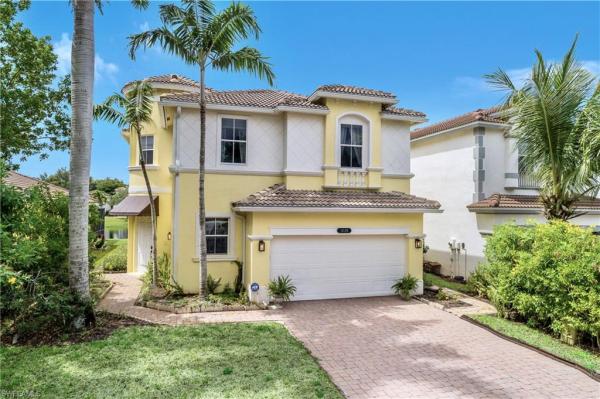 Copper Oaks, 10125 Golden Elm Dr, Estero, Florida 33928, image 3