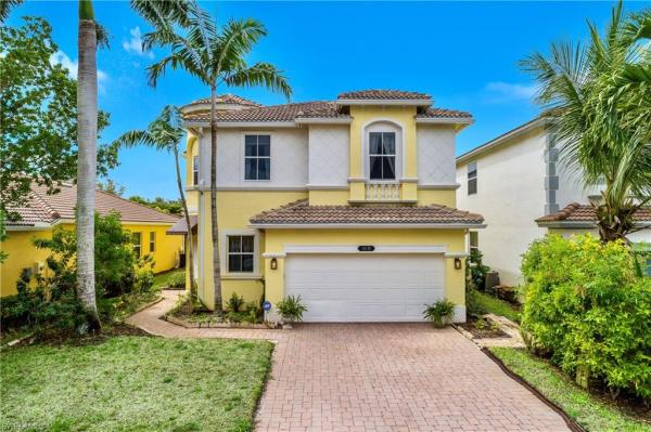 Copper Oaks, 10125 Golden Elm Dr, Estero, Florida 33928, image 2