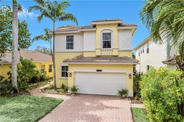 10125 Golden Elm Dr, Estero, Florida 33928, image 1