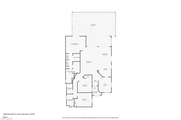 San Remo, 14845 Donatello Ct, Bonita Springs, Florida 34135, image 1
