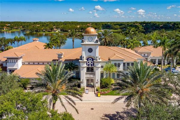 Island Walk, 4873 Lasqueti Way, Naples, Florida 34119, image 1