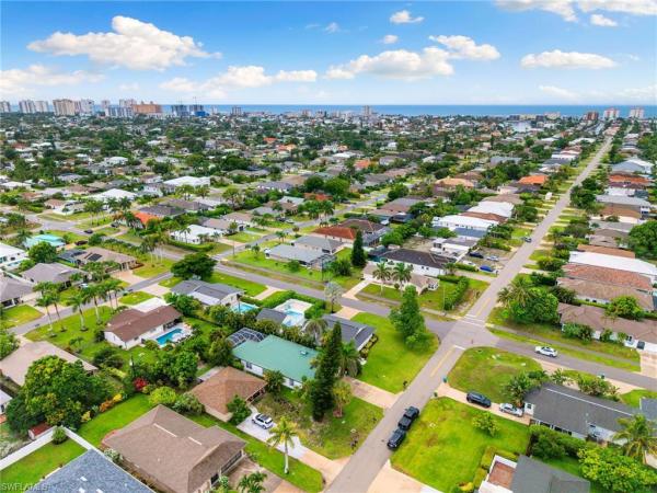 Naples Park, 702 N 107th Ave, Naples, Florida 34108, image 1