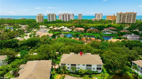 Breakwater At Pelican Bay, 831 Sailaway Ln #202, Naples, Florida 34108, image 1