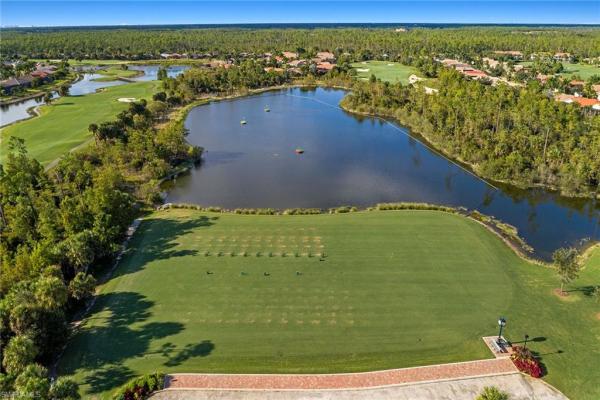 4710 Shinnecock Hills Ct #202, Naples, Florida 34112, image 1