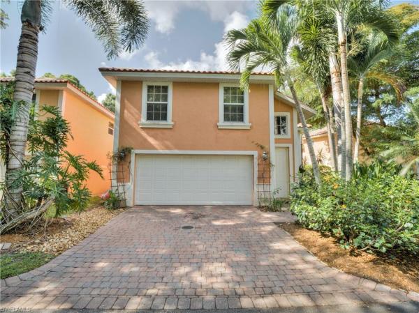 The Cottages At Brendan Cove, 9124 Brendan Preserve Ct, Bonita Springs, Florida 34135, image 1