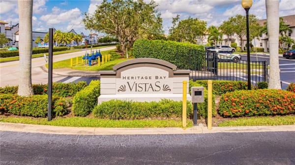 The Vistas At Heritage Bay, 9097 Gervais Cir #1804, Naples, Florida 34120, image 2