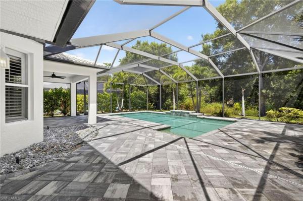 Colonial Oaks, 9896 S Colonial Walk, Estero, Florida 33928, image 2