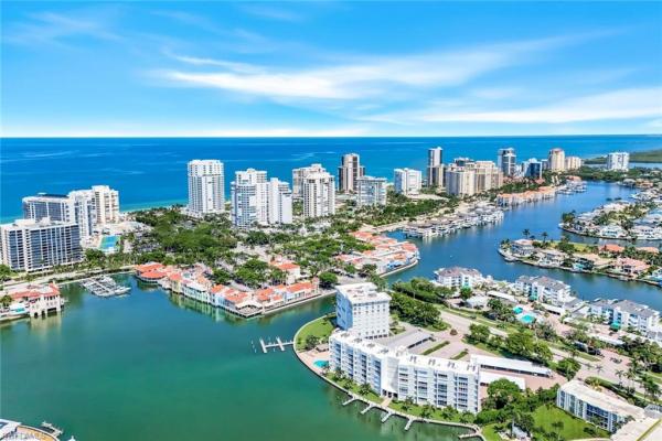 250 Park Shore Dr #601, Naples, Florida 34103, image 1