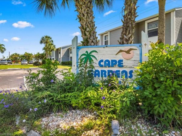 4641 Santa Barbara Pl #6, Cape Coral, Florida 33914, image 1
