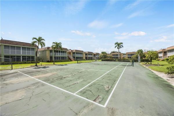 1400 Pompei Ln #43, Naples, Florida 34103, image 1