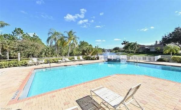 Pebblebrooke Lakes, 8439 Hollow Brook Cir, Naples, Florida 34119, image 1