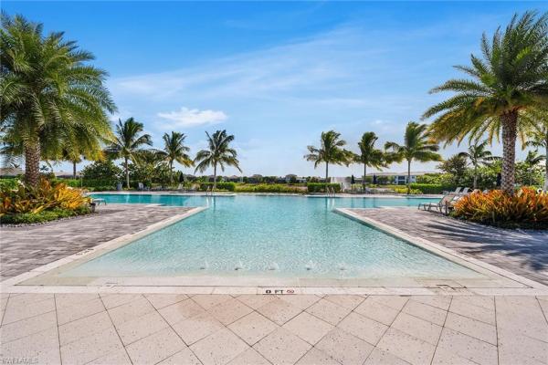 Azure At Hacienda Lakes, 9020 Mayreau Way, Naples, Florida 34114, image 1